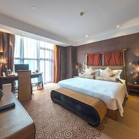Christian'S Hotel Luoyang Luoyang  Dış mekan fotoğraf