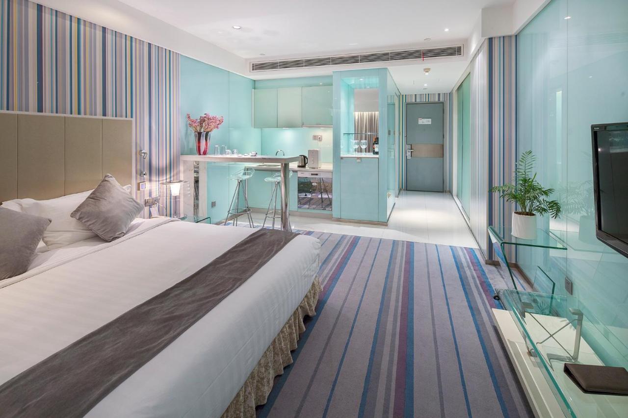 Christian'S Hotel Luoyang Luoyang  Dış mekan fotoğraf