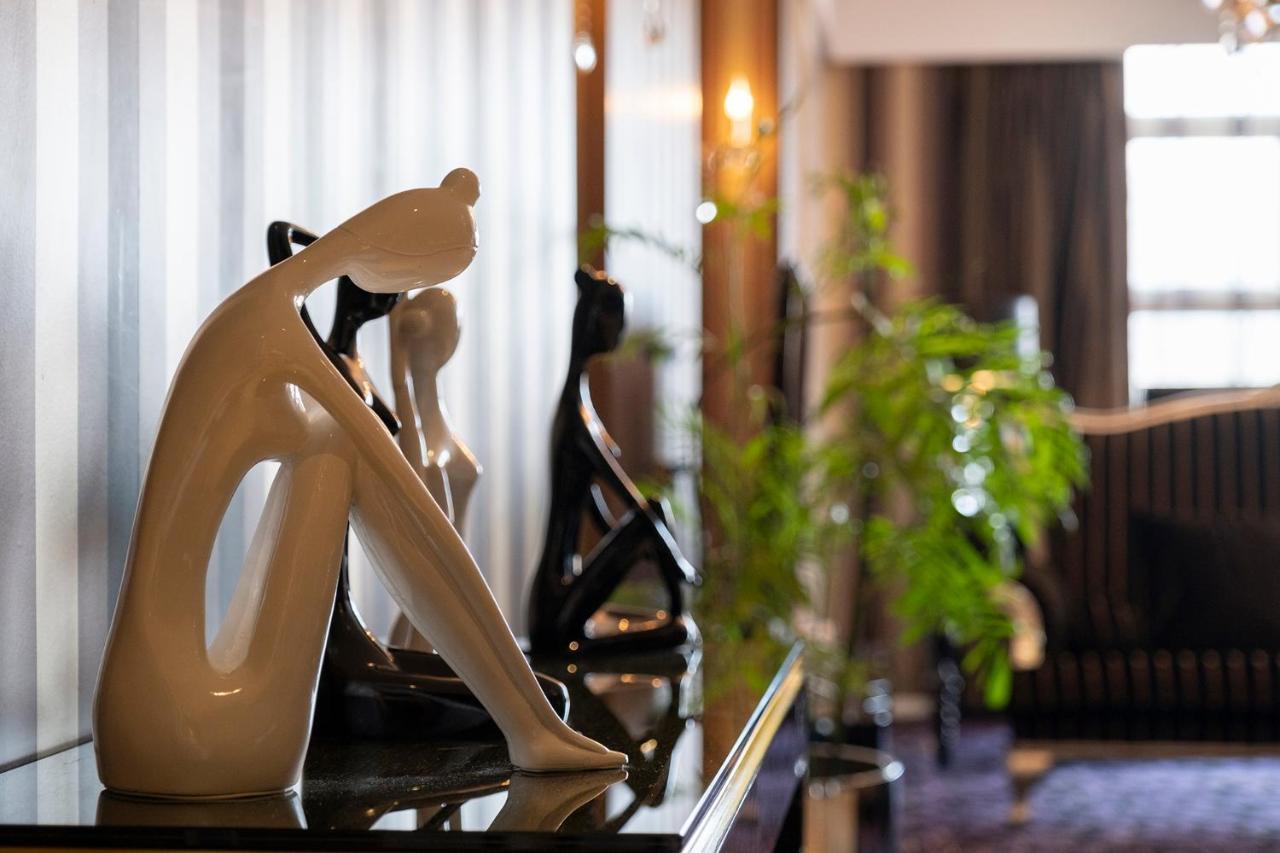 Christian'S Hotel Luoyang Luoyang  Dış mekan fotoğraf